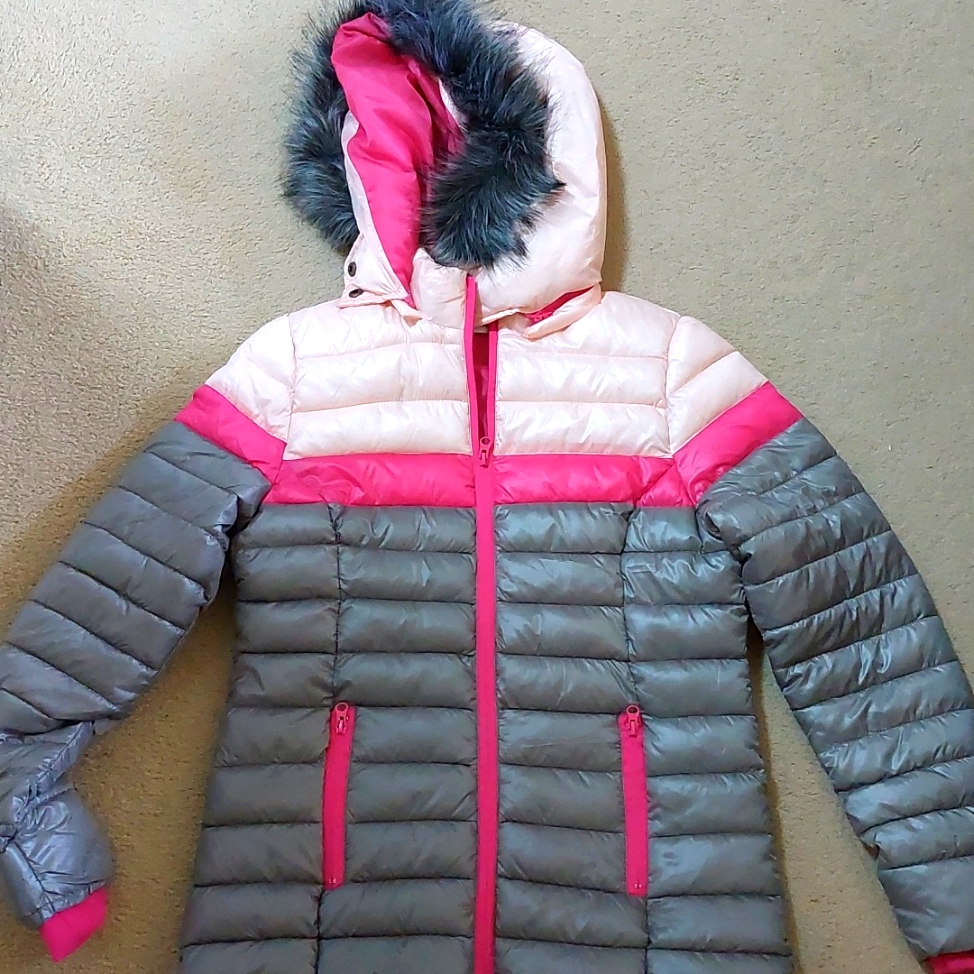 Maxim Studio Sample Jacket